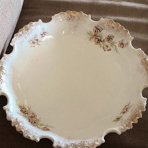 Vintage bowl